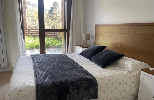 Benasque Apartment | Apartamento ideal en el corazón de los Pirineos