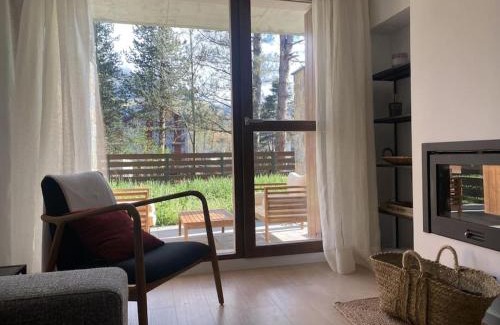 Benasque Apartment | Apartamento ideal en el corazón de los Pirineos
