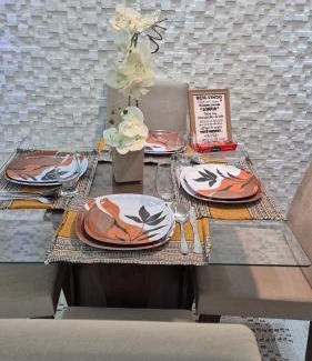 Santa Cruz Apartment | Apartamento impecável para você!