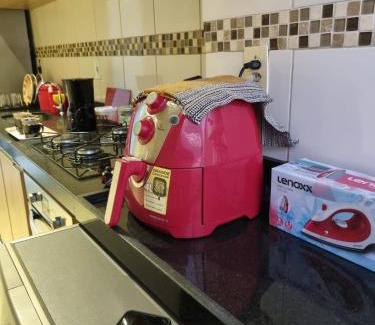 Santa Cruz Apartment | Apartamento impecável para você!