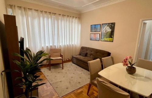 Historic Center Apartment | Apartamento Imperial no Centro de Petrópolis