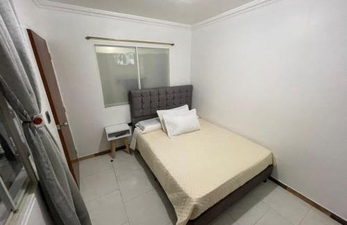 Fusagasuga Apartment | Apartamento independiente en casa familiar Fusagasugá