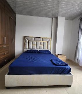 Popayan Apartment | Apartamento Independiente 2 habitaciones Centro Comercial Campanario