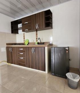 Popayan Apartment | Apartamento Independiente 2 habitaciones Centro Comercial Campanario