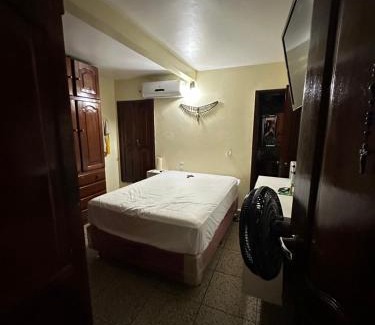 Castanheira Apartment | APARTAMENTO INTEIRO 2km DO HANGAR-3 QUARTOS COP 30