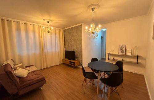 Iririu Apartment | Apartamento inteiro aconchegante