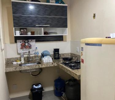 Itaperuna Apartment | Apartamento inteiro