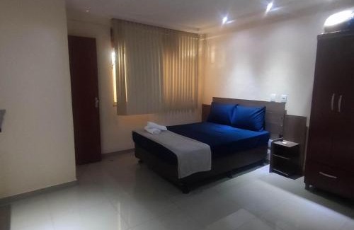 Itaperuna Apartment | Apartamento inteiro