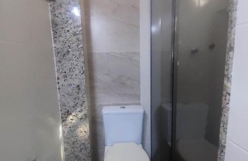 Itaperuna Apartment | Apartamento inteiro