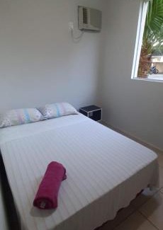 Agua Verde Apartment | Apartamento inteiro 2 quartos mobiliado