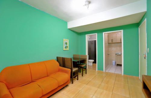 Jardim Itu Apartment | Apartamento inteiro na zona norte, próximo ao Consulado Americano e ao Shopping Lindóia