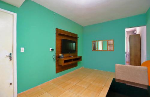 Jardim Itu Apartment | Apartamento inteiro na zona norte, próximo ao Consulado Americano e ao Shopping Lindóia