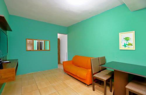 Jardim Itu Apartment | Apartamento inteiro na zona norte, próximo ao Consulado Americano e ao Shopping Lindóia