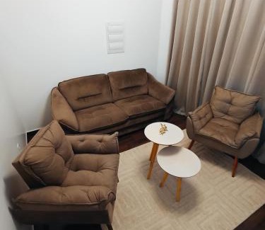 Paracuri Apartment | Apartamento Inteiro - Casa Nostra Guest House 1 - Nomad Ready