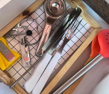 Mirai Apartment | Apartamento inteiro com área de lazer- WIFI