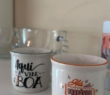 Mirai Apartment | Apartamento inteiro com área de lazer- WIFI