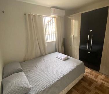Sao Luis Apartment | Apartamento Inteiro em São Luís. Próximo a Cohama