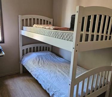 Jaguariuna Apartment | Apartamento Inteiro Rodeio Jaguariúna com 2 quartos