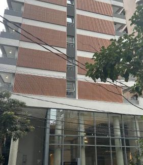 Perdizes Apartment | Apartamento Inteligente em São Paulo, Allianz Parque com Recepção 24h