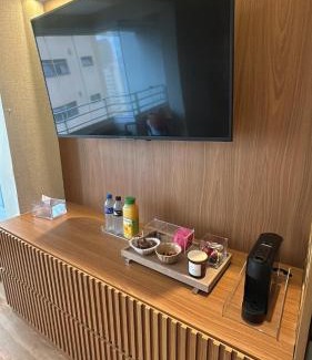 Perdizes Apartment | Apartamento Inteligente em São Paulo, Allianz Parque com Recepção 24h