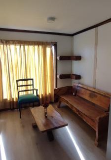 Coquimbo Apartment | Apartamento interior independiente