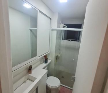 Sao Paulo House | Apartamento Interlagos autódromo