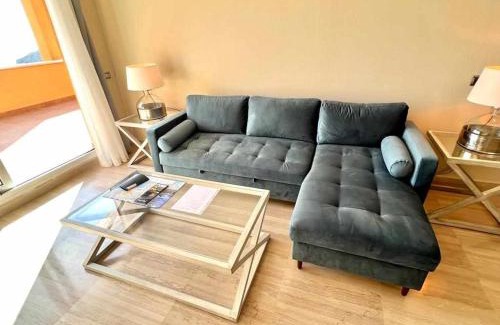 Aguilas Apartment | Apartamento Isla del Fraile