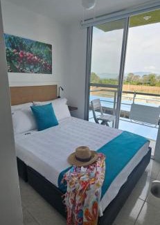 Montenegro Apartment | APARTAMENTO ISLABLANCA PARQUE DEL CAFE MONTENEGRO