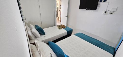 Montenegro Apartment | APARTAMENTO ISLABLANCA PARQUE DEL CAFE MONTENEGRO