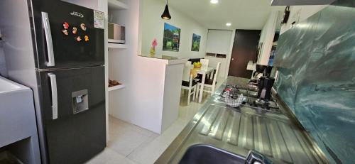 Montenegro Apartment | APARTAMENTO ISLABLANCA PARQUE DEL CAFE MONTENEGRO