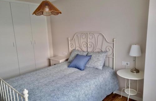 Malpica de Bergantinos Apartment | Apartamento Jañota en la Costa da Morte