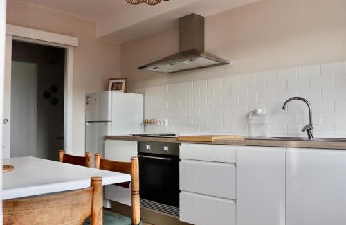 Malpica de Bergantinos Apartment | Apartamento Jañota en la Costa da Morte