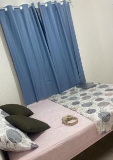 Gramame Apartment | Apartamento Jampa