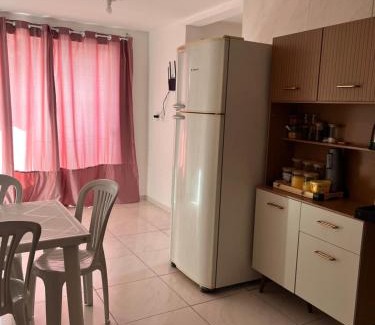 Gramame Apartment | Apartamento Jampa