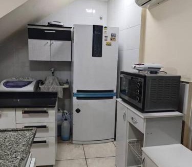 Jardim Carioca Apartment | Apartamento Jardim Carioca Super Comfort