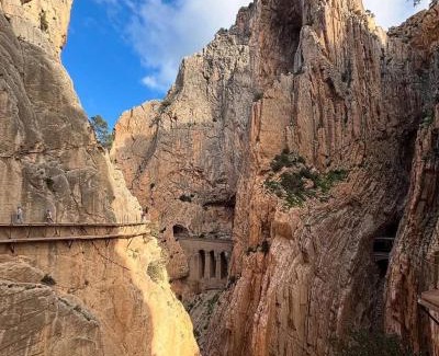 Ardales Apartment | Apartamento Jazmín