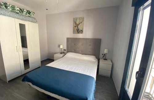 Ardales Apartment | Apartamento Jazmín