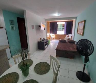 Bessa Apartment | Apartamento João Pessoa Beira-mar Caribessa