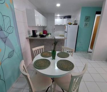 Bessa Apartment | Apartamento João Pessoa Beira-mar Caribessa