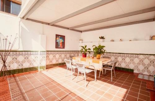 Zaidin Apartment | Apartamento Jose Enrique