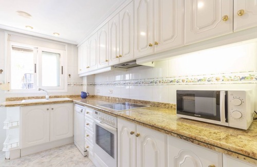 Calpe City Center Apartment | Apartamento Joya 3 by Costa CarpeDiem