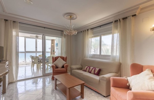 Calpe City Center Apartment | Apartamento Joya 3 by Costa CarpeDiem