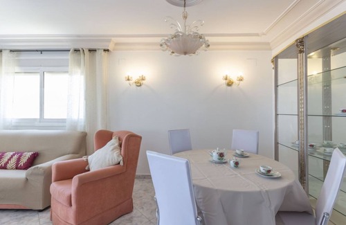 Calpe City Center Apartment | Apartamento Joya 3 by Costa CarpeDiem