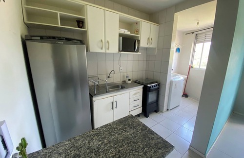 Rau Apartment | Apartamento JS Jaraguá