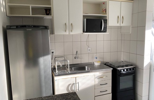 Rau Apartment | Apartamento JS Jaraguá