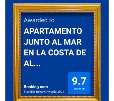 Cala Panizo Apartment | APARTAMENTO JUNTO AL MAR EN LA COSTA DE ALMERIA