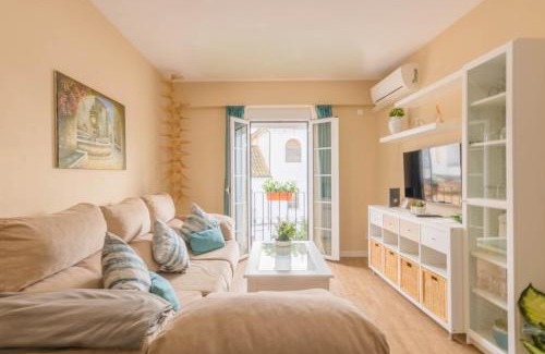 San Lorenzo Apartment | Apartamento JUANI Centro Parking y Wifi gratis