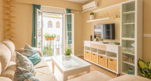 San Lorenzo Apartment | Apartamento JUANI Centro Parking y Wifi gratis