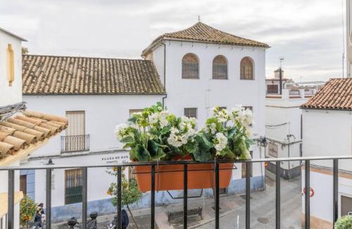 San Lorenzo Apartment | Apartamento JUANI Centro Parking y Wifi gratis