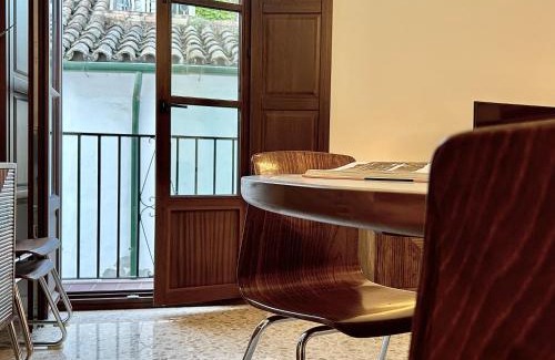 La Catedral Apartment | Apartamento junto a la mezquita y el Guadalquivir